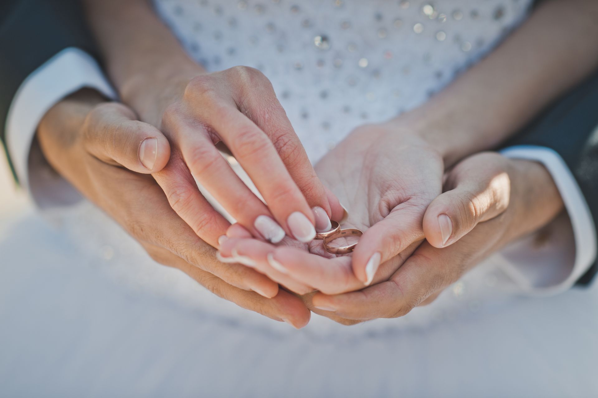 mariage
