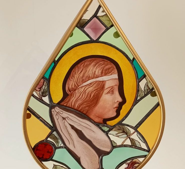 Cadeau de communion et profession de foi
