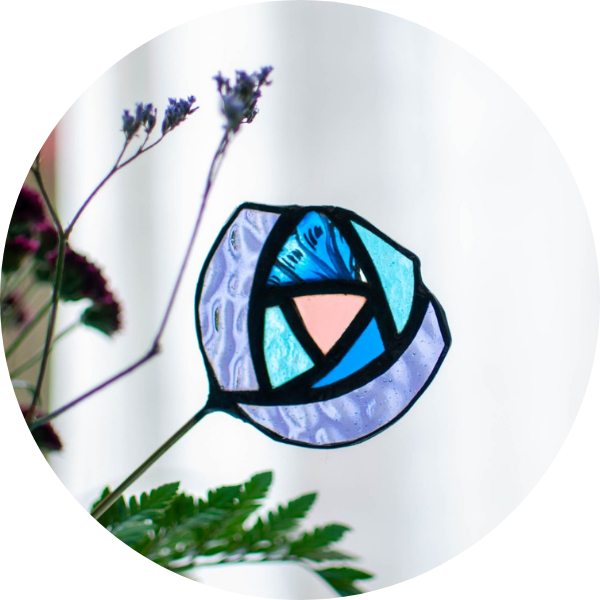lepetitatelierduverre boutique en ligne vitrail a piquer