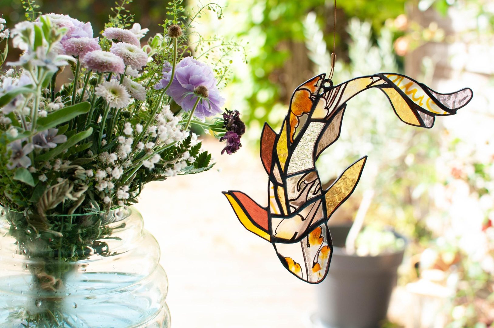 vitrailartnouveau-lepetitatelierduverre vitrailartnouveau-lepetitatelierduverre